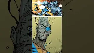 How Tech Jacket Took Down TWO Evil Invincibles! 🤯
