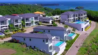 The Point at Petite Calivigny - Grenada - Hamptons Luxury Market Leader