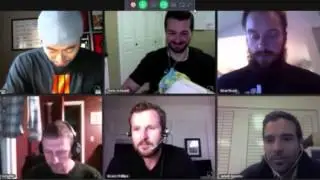 Breakthrough At The Beach Webinar Announcement