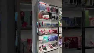 Внутри нового магазина Revolve в Лос-Анджелесе #revolve #lashopping