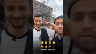 SUBYEKTIV va ACTIVIST. Intervyu bo'lsinmi? Reaksiya qoldiring.
