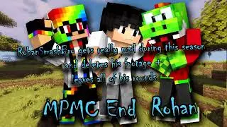 Consumption UHC Season 23 Intro