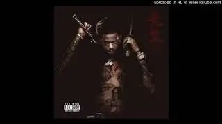 Hoodrich Pablo Juan - Ball Cap (432Hz)