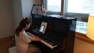 Let's piano Christy Cho plays Bohemian Rhapsody by Queen