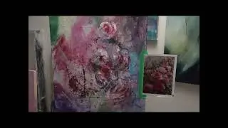 Tableau Exploration Fleurs