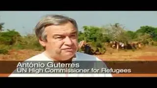 Central African Republic: The Forgotten Crisis