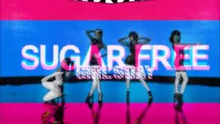 [MASHUP] 걸스데이 (Girl's Day) - 기대해 (Expectation) (T-ARA / Sugar Free Remix.)