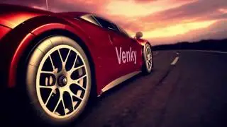 Car Raceing Intro Video || Free After Effects Templates || Venky Tony Stark.