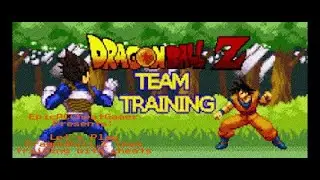 Let&rsquo;s Play Dragon Ball Z  Team Training with cheats Part 16