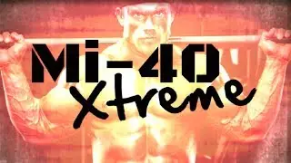 Бен Пакульски [Mi40 Xtreme 2.0] Обучение C.E.P.