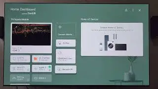 Новое обновление программного обеспечения LG C2! | Версия 03.30.45