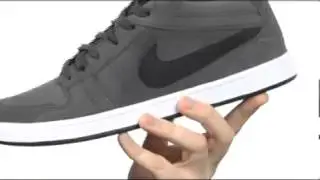 Nike Action Ruckus Mid LRC SKU:#8062997