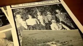 A History of Fromm Family Foods