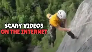 Top Disasters & Accidents Caught on Camera | Near Death Experiences Compilation