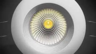 Arkoslight   Dot LED Minidownlight