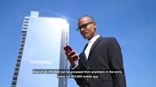 XHUMA Healthboards