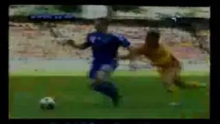 Franck Ribéry - The French Legend  I ~2009~