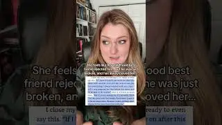 Childhood friends to lovers book rec #booktube #romancebooks #friendstolovers #BookTok #romancetuber