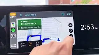 How to fix Google Maps audio in Apple CarPlay. Quick and easy!