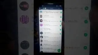 New #Whatsapp Setting || New Whatsapp Tricks 2021 | #shorts #shortvideo