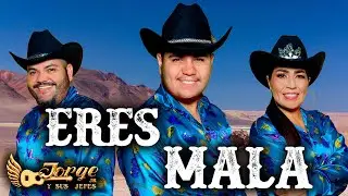 Eres Mala
