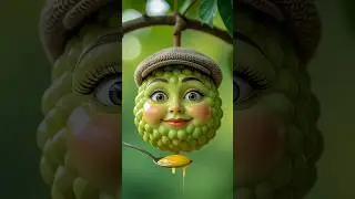 AI Food Videos: Discover the Future of Cooking 😱 | #Shorts #Funny #AI #asmr