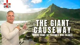 I Walked on a Real Game of Thrones Filming Location in Ireland