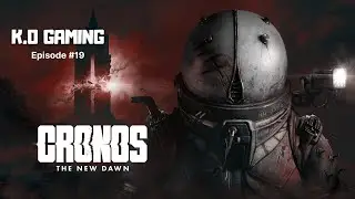 Cronos : The new dawn - Arriv&eacute;e &agrave; l'abbaye | Episode 19 d&eacute;couverte