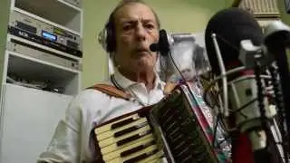 Gasparin en vivo 99.9 ingenio fm sunchales