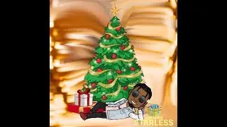 BurseBoi - Starless(The Weeknd - Heartless Christmas Parody)