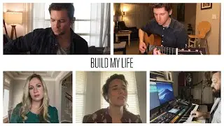 Build My Life (Pat Barrett) - Grace Covenant Worship