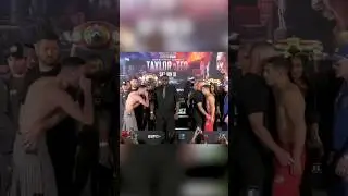 Teofimo Lopez VS Josh Taylor: FIGHT HIGHLIGHTS & ANALYSIS 🥊