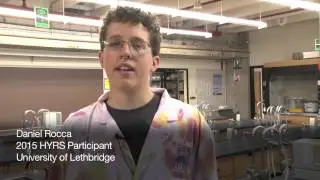 UL Science Shorts