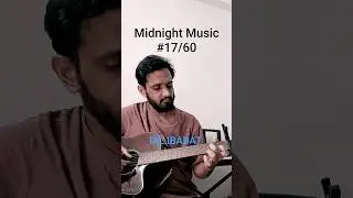 Dil Ibadat ❤️ #guitar #guitarlessons #dilibadat #fingerpicking #fingerstyleguitar #fendercd60sce ##