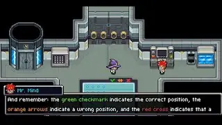 COROMON -  POWER TOWER THE COLOR DOOR CHALLENGE WALKTHROUGH PART #11