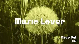 🎵 Move Out - MK2 🎧 No Copyright Music 🎶 YouTube Audio Library