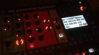 Soundcraft Si Expression 3 - Solo Functions - Solo In Place