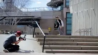 APRIL