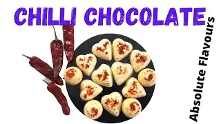 Chilli Chocolates