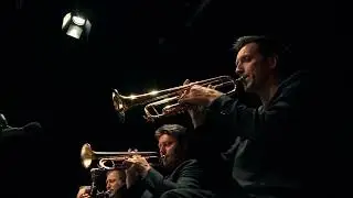 Odense Jazz Orchestra - Præsentationsvideo