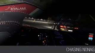 ACC : Chasing N0nag