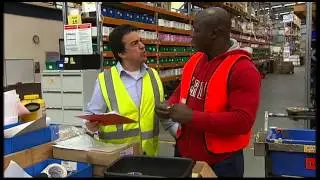Pesten, ongewenst seksueel gedrag en geweld op het werk