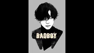 V ile hayal et: badboy 😈😈 (part 1)