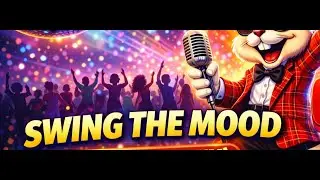 Jive Bunny & The Mastermixers &ndash; Swing the Mood (80s Party Mix)