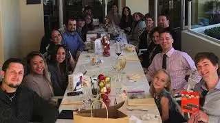 Happy Holidays from Our Team! | EXCEDEO IT Support
