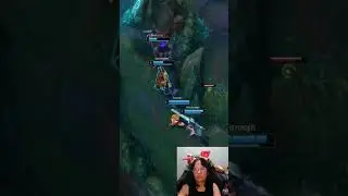 Jungle Invader #leagueoflegends #league #diff