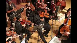 Tchaikovsky - Symphony No. 5