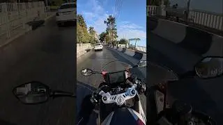 Уважаемые автомобилисты, вас действительно раздражает,  когда кто-то на мото едет между машин ?