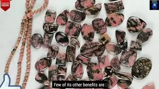 Rhodonite|DR.Anita Agrawal||ENERGIES1|||