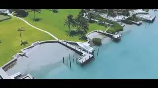 Jupiter Island Fly Over